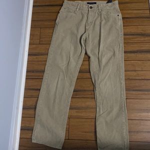 Tommy Hilfiger Corduroy pants